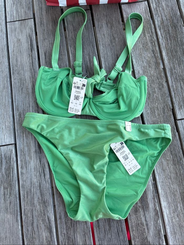 Bikini 2 pièces Etam - photo numéro 3