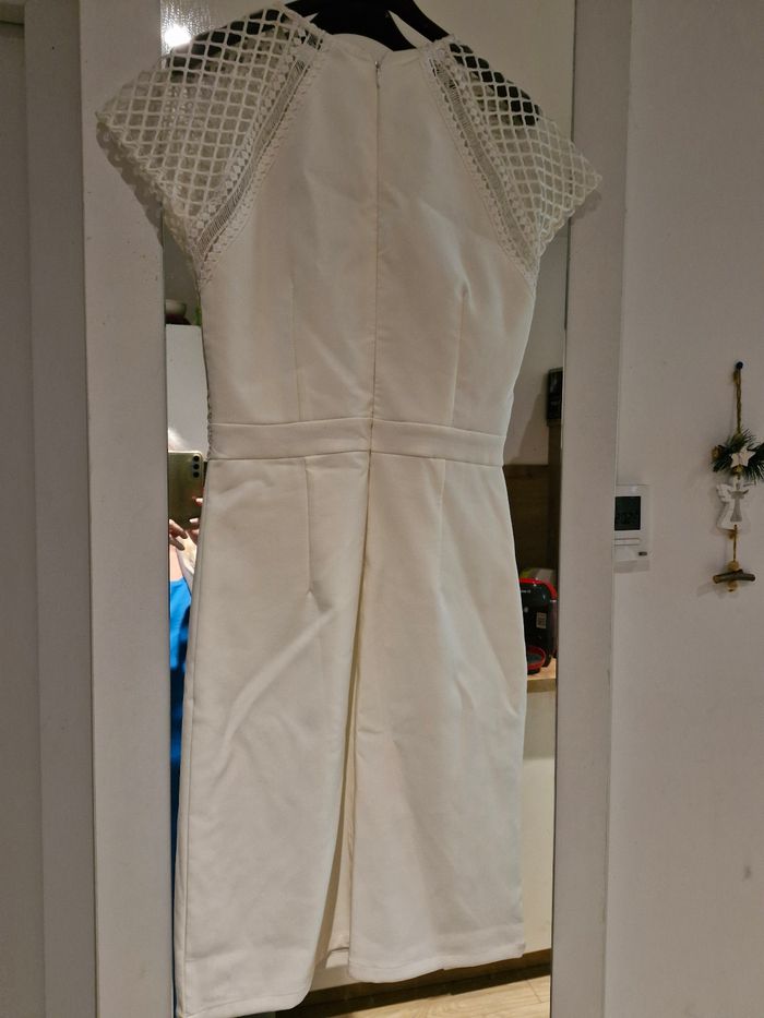 Robe neuve - photo numéro 2
