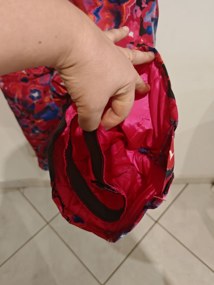 Pantalon salopette femme ski, taille 56, angel of style - photo numéro 9