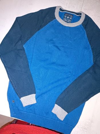 Pull outfitters taille S