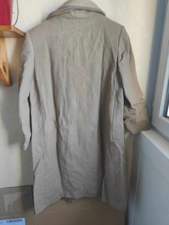 Manteau - photo numéro 2