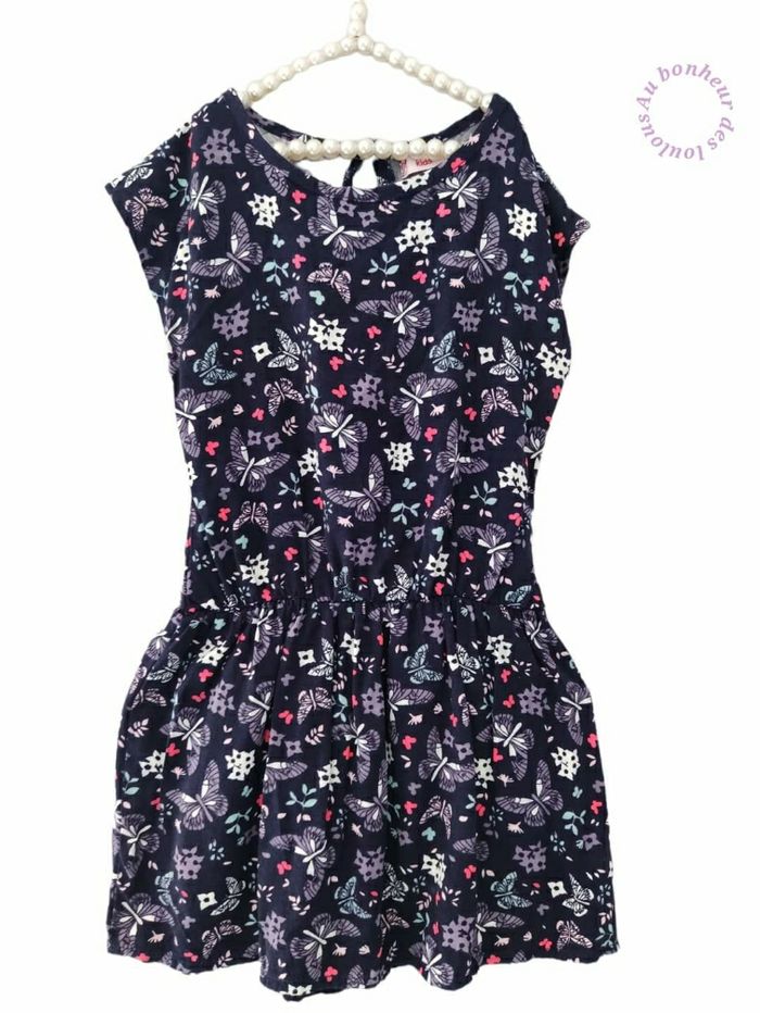 3 ans fille robe été