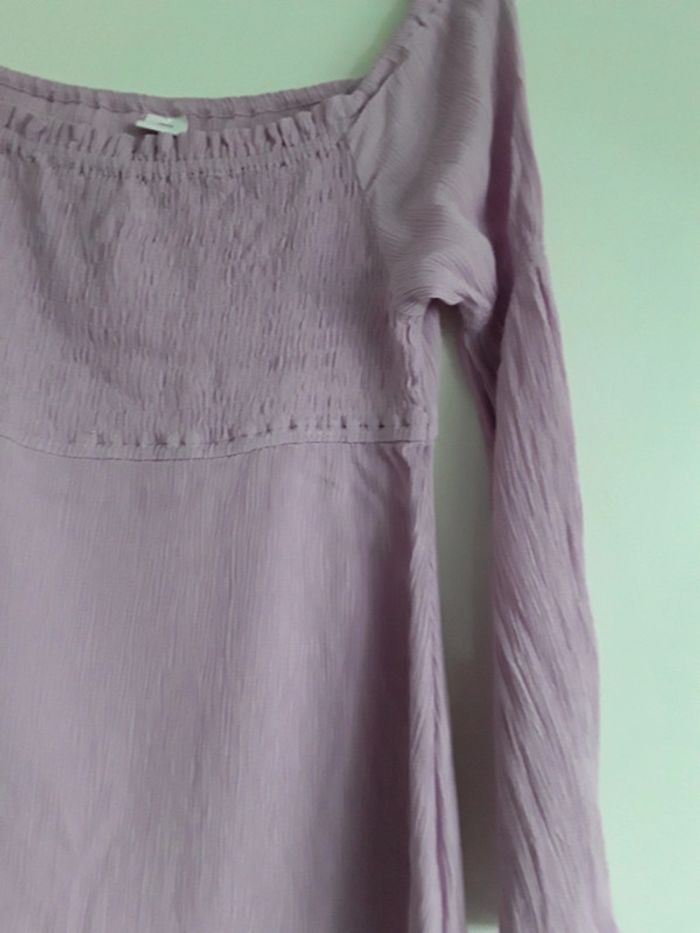 Blouse - photo numéro 3