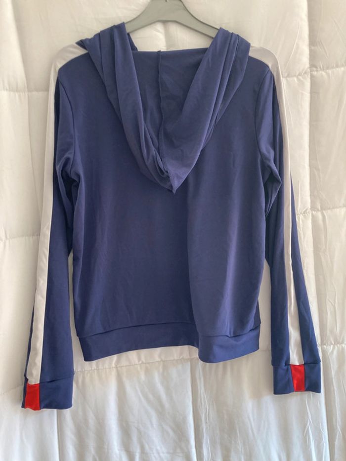Très beau gilet Shein taille M - photo numéro 3