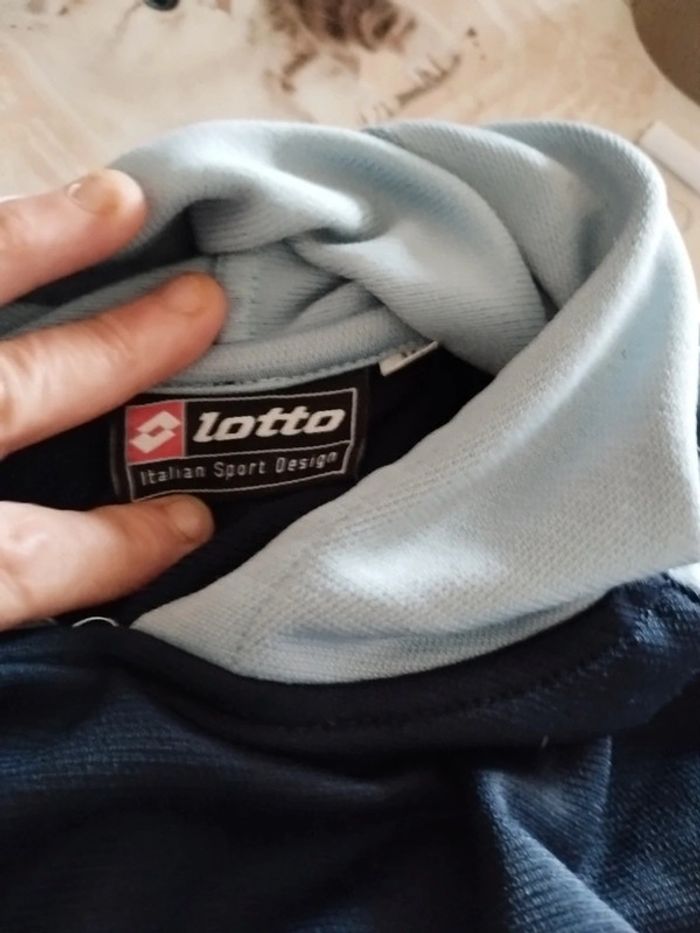 Sweat à capuche - photo numéro 9