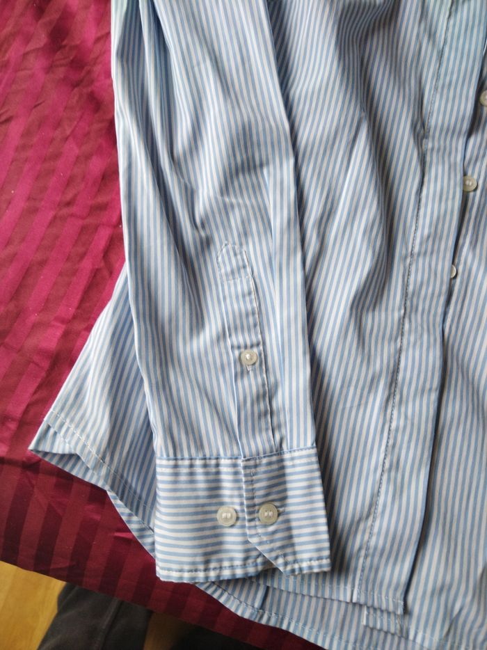 Chemise cintrée - photo numéro 2