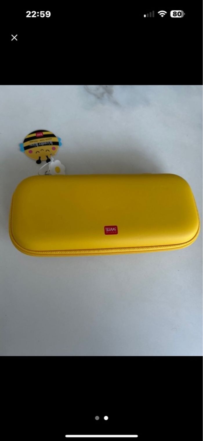 Trousse - photo numéro 2