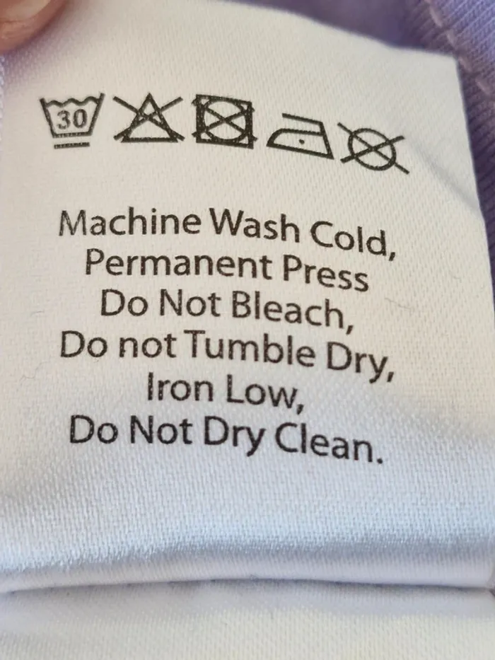 Débardeur - photo numéro 7