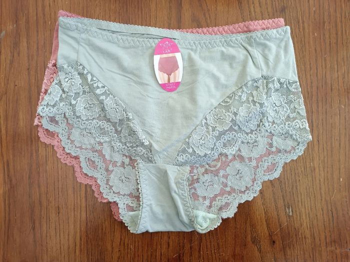 Lot culottes - photo numéro 2