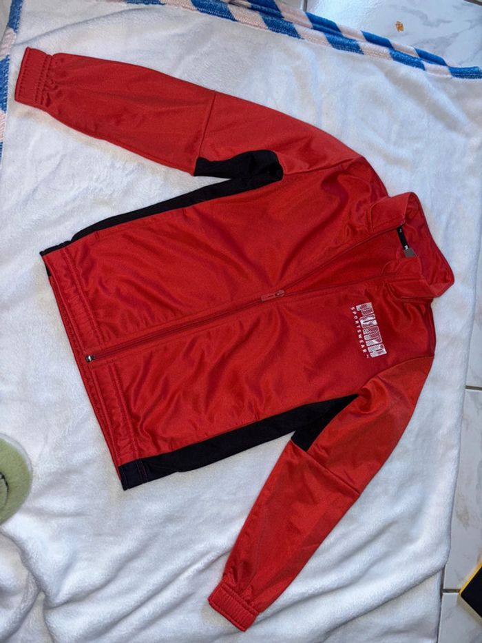 Veste puma