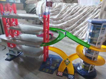 Garage voiture