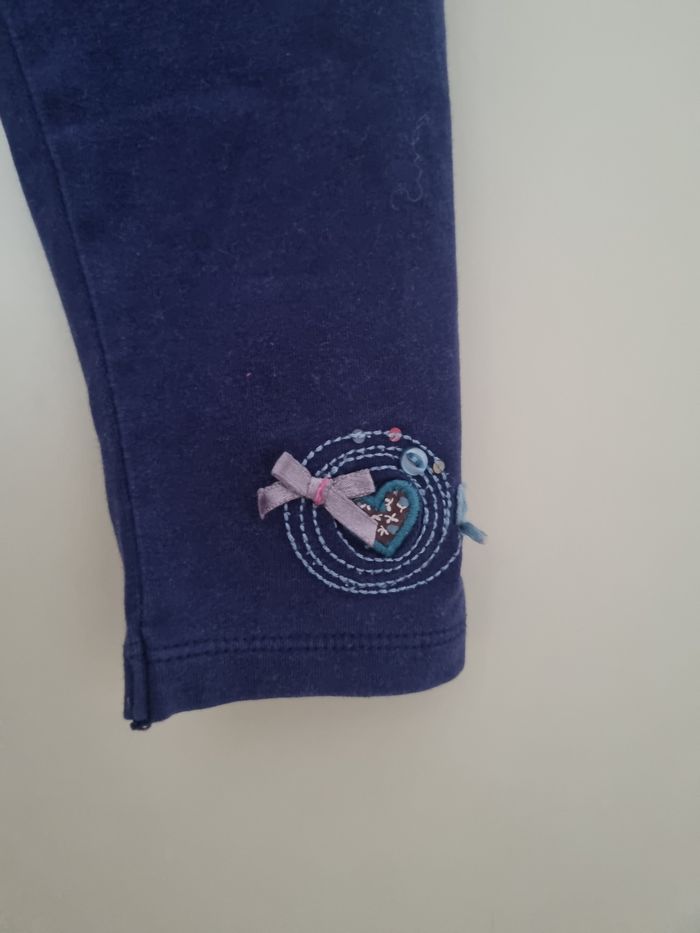 Legging Sergent major 18 mois - photo numéro 4