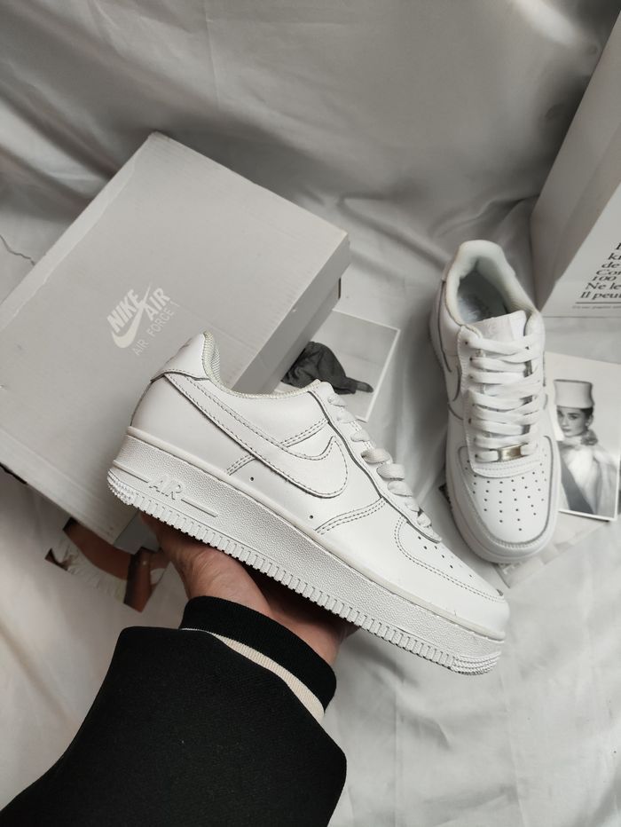 Nike Air Force 1 Low 07 Taille 44