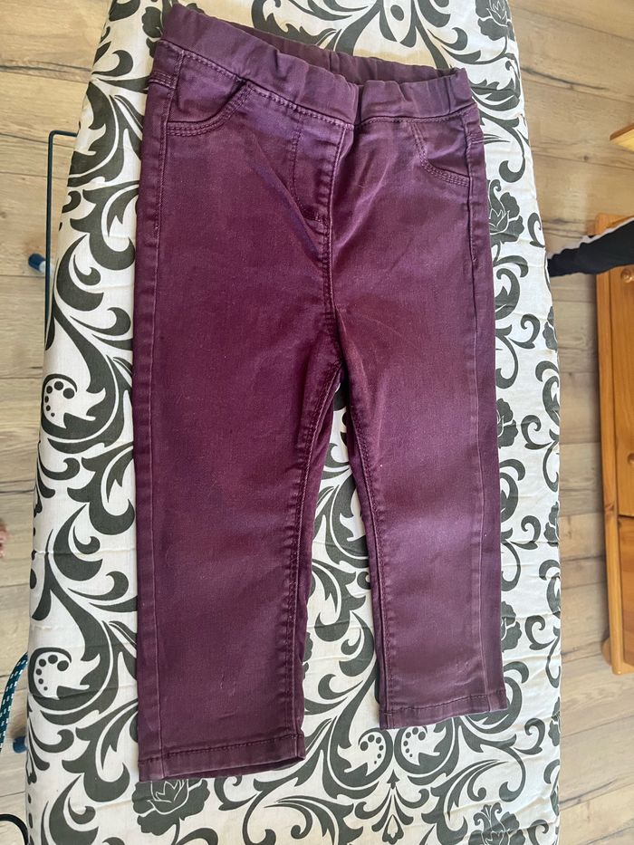 Pantalon - photo numéro 2