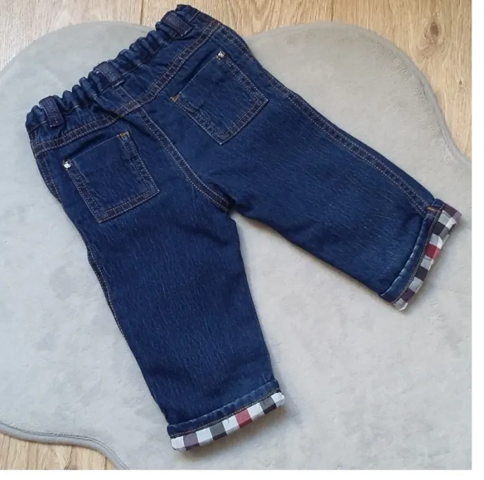 pantalon sergent major 6 mois en parfait état - photo numéro 2