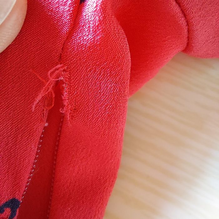 Robe - photo numéro 5