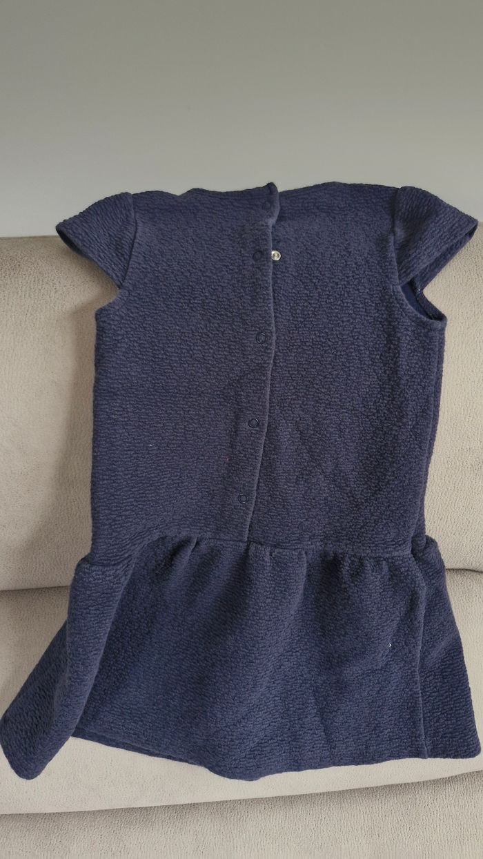 robe gémo 3ans - photo numéro 2