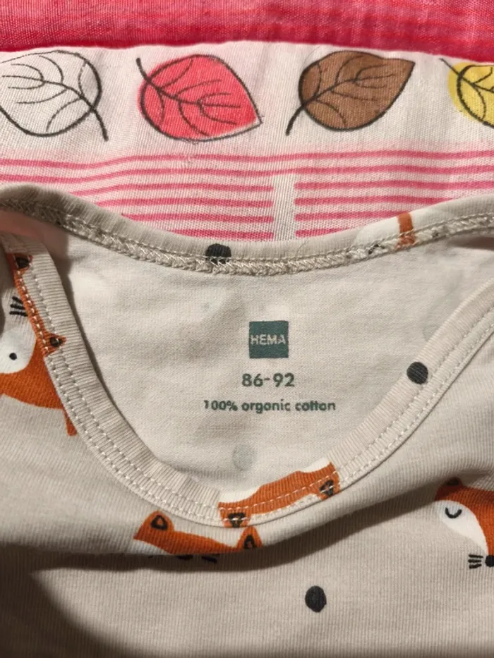 Body Hema 2/3 ans - photo numéro 5