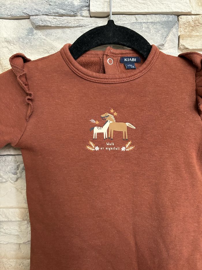 Pyjama 1 pièce - photo numéro 3