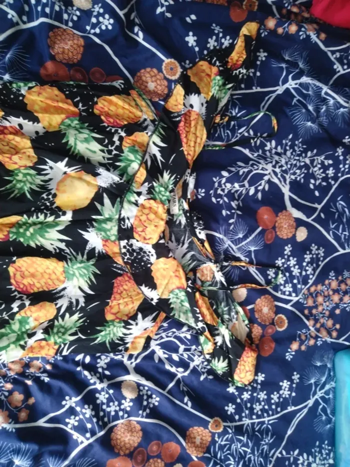 Combi pantalon - photo numéro 4