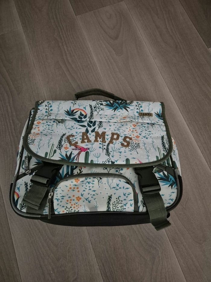 Cartable