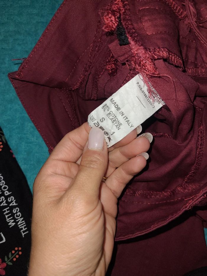 Ensemble femme 34/36 - photo numéro 4