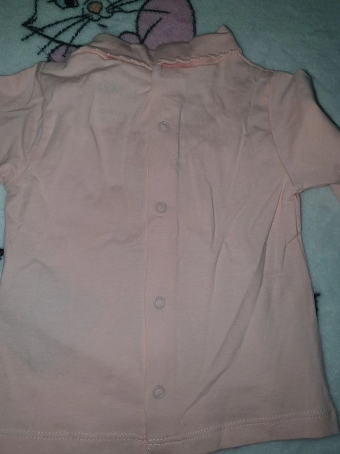 Tshirt neuf - photo numéro 4