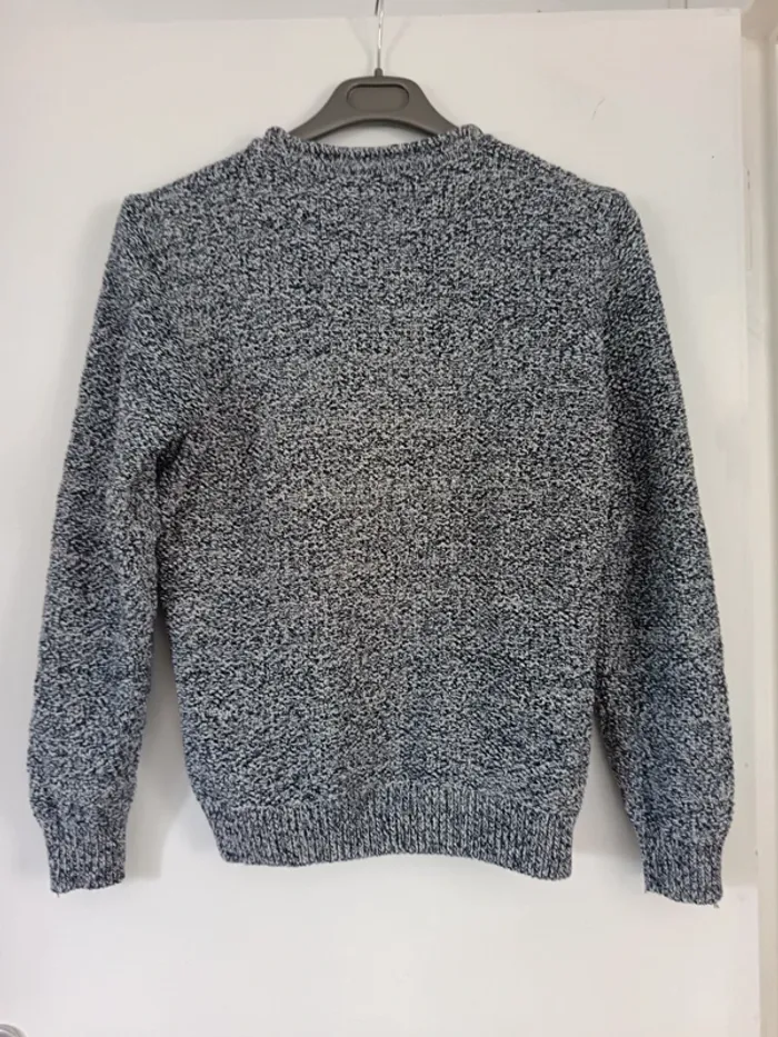 Pull zara homme - photo numéro 3