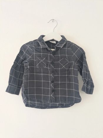 Chemise Tape à l'oeil