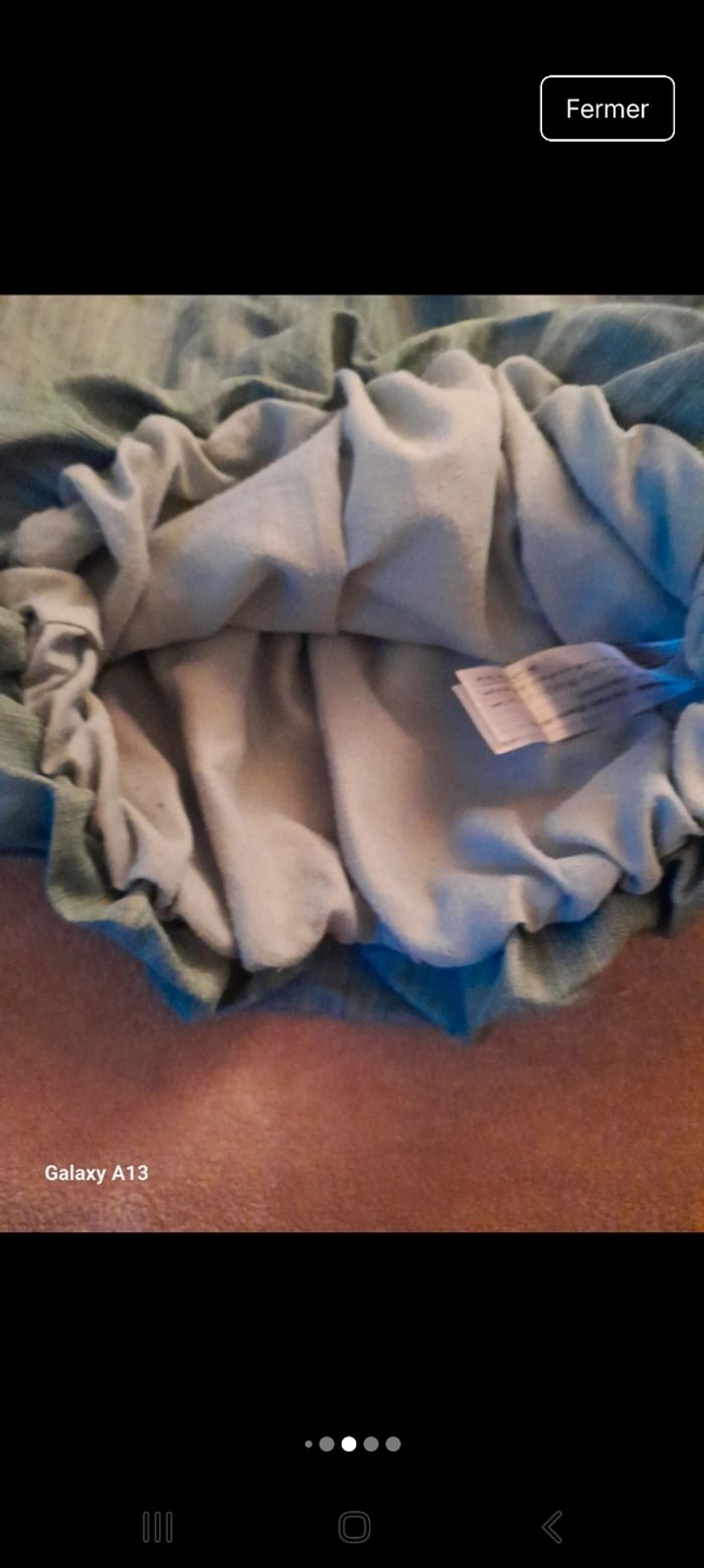 Robe 2 ans - photo numéro 5