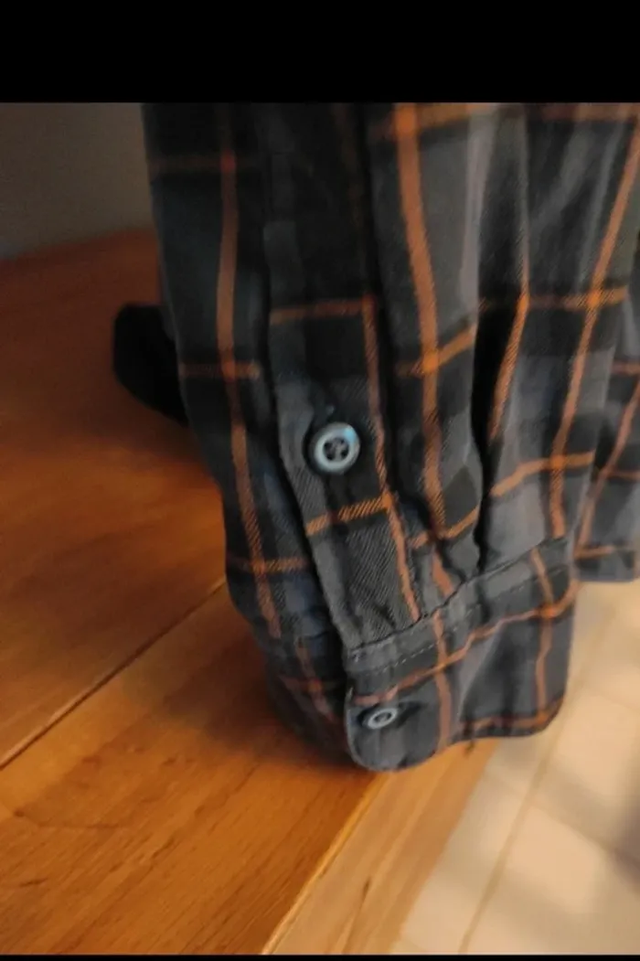 Chemise polaire - photo numéro 5