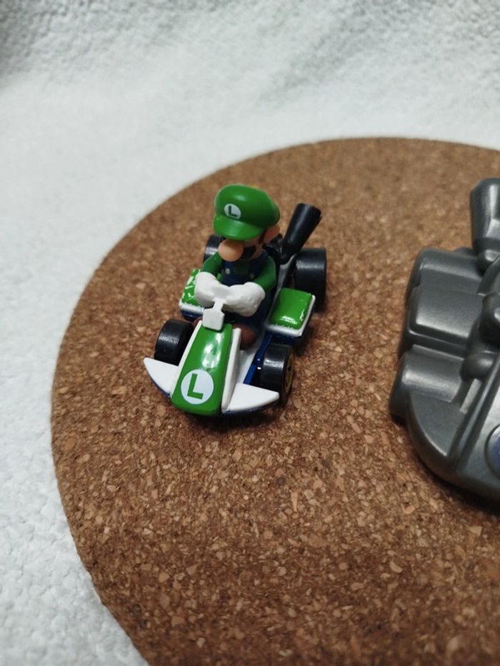 Voitures Mario - photo numéro 3