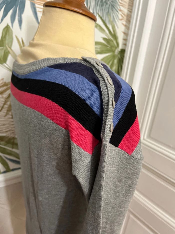Pull taille 38/40 - photo numéro 3
