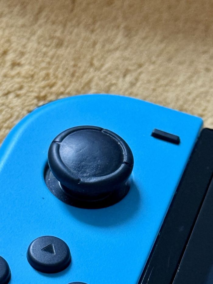 Nintendo Switch - photo numéro 4