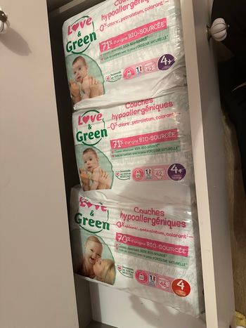 Love & Green