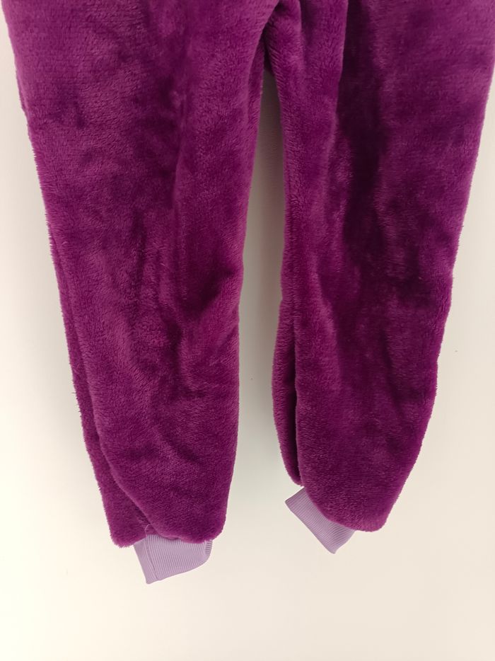 Déguisement Pokémon Ectoplasma neuf en 6-7 ans - photo numéro 4