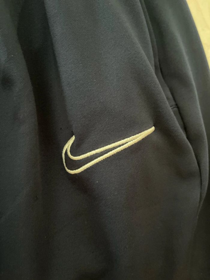 Pantalon de survêtement Nike enfant / 14 ans /Bleu marine / Excellent état - photo numéro 2