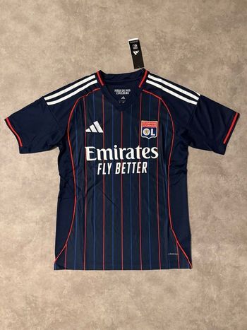 Maillot Olympique Lyonnais Taille M