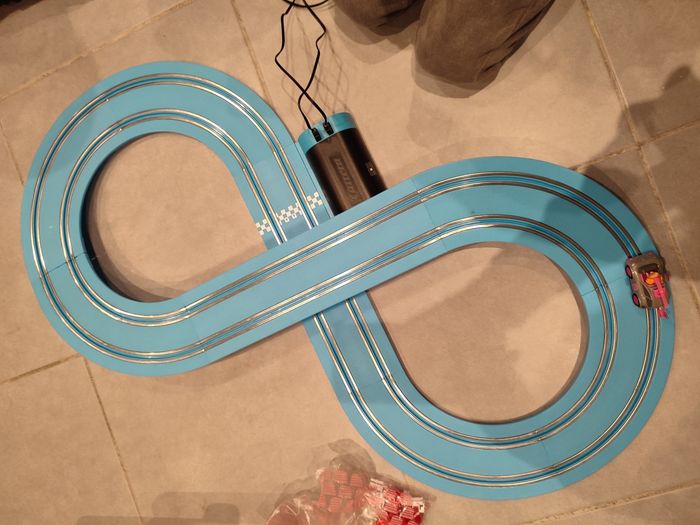 Circuit Pat' Patrouille voitures électriques - photo numéro 10