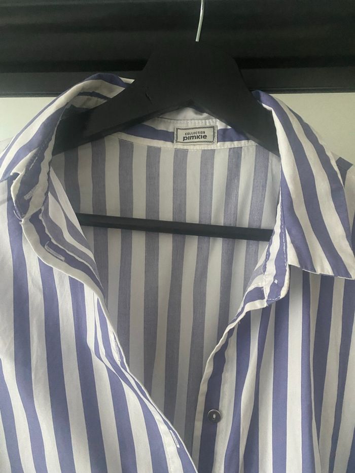 Robe longue été Pimkie - photo numéro 3