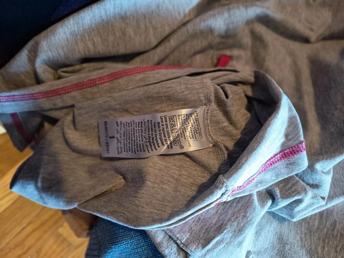 Robe courte. Marque Tady fit (D32) - photo numéro 5