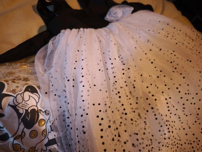 Deux robes de soirée - photo numéro 3