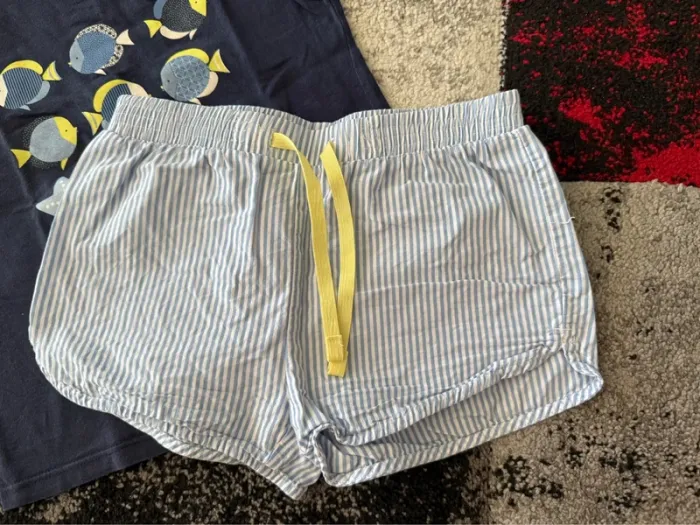 Pyjama deux pièces okaidi 6 ans - photo numéro 2