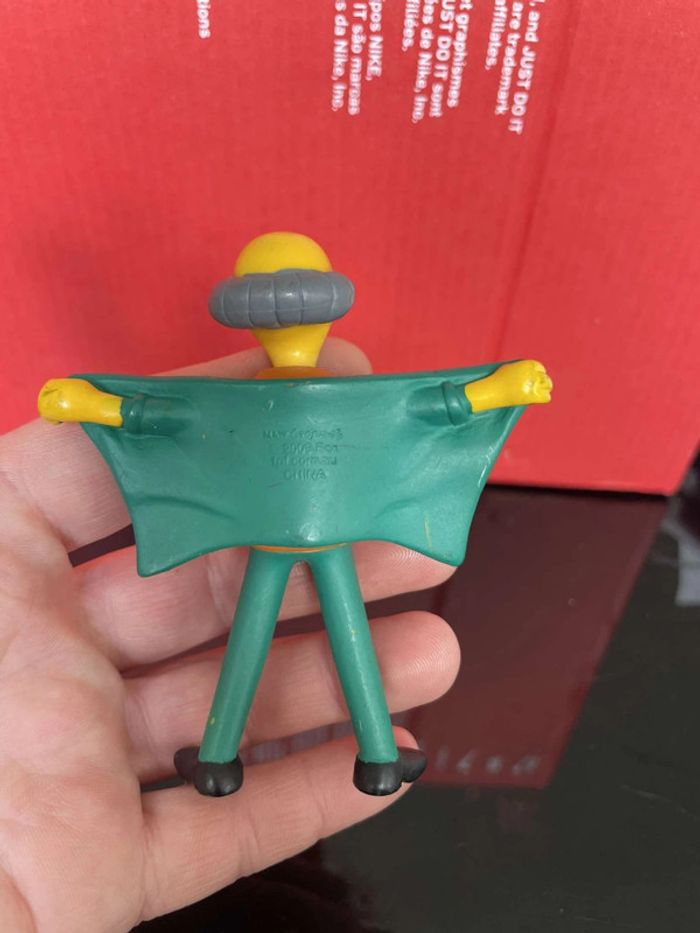 Figurine The Simpsons 2009 - photo numéro 3