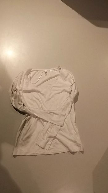 Sous pull H&M