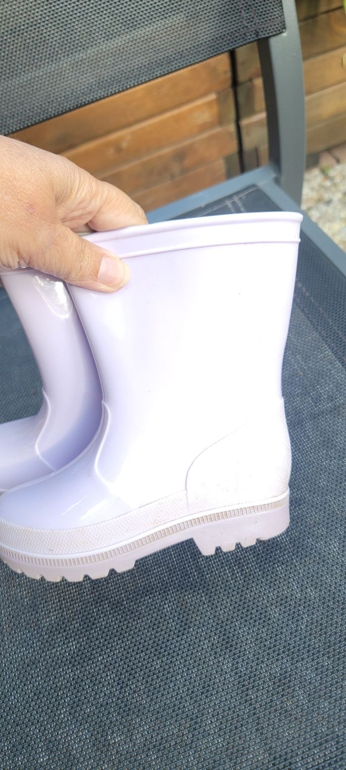 Bottes de pluie 22-23 - photo numéro 2