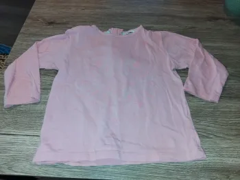 Tee shirt Kid Kanaï