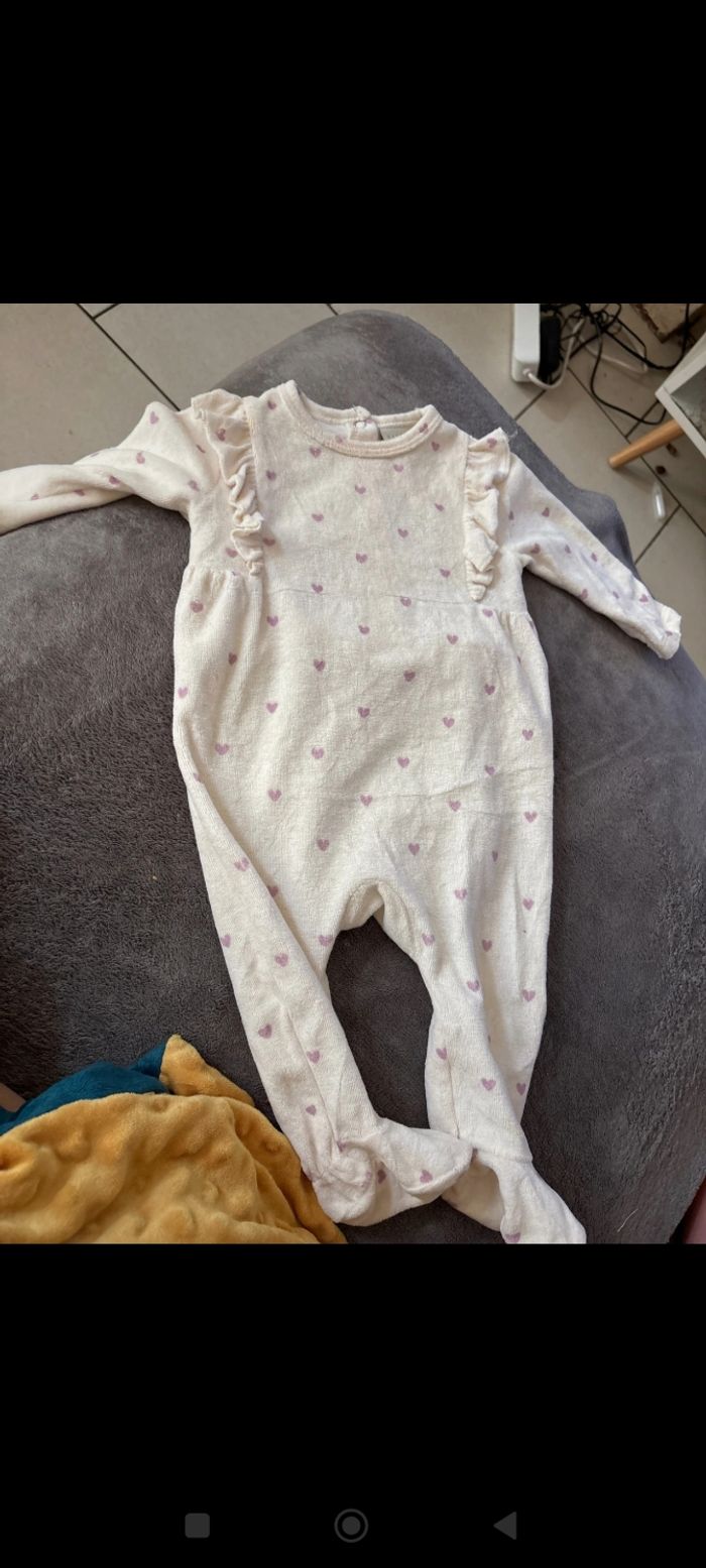 Pyjama