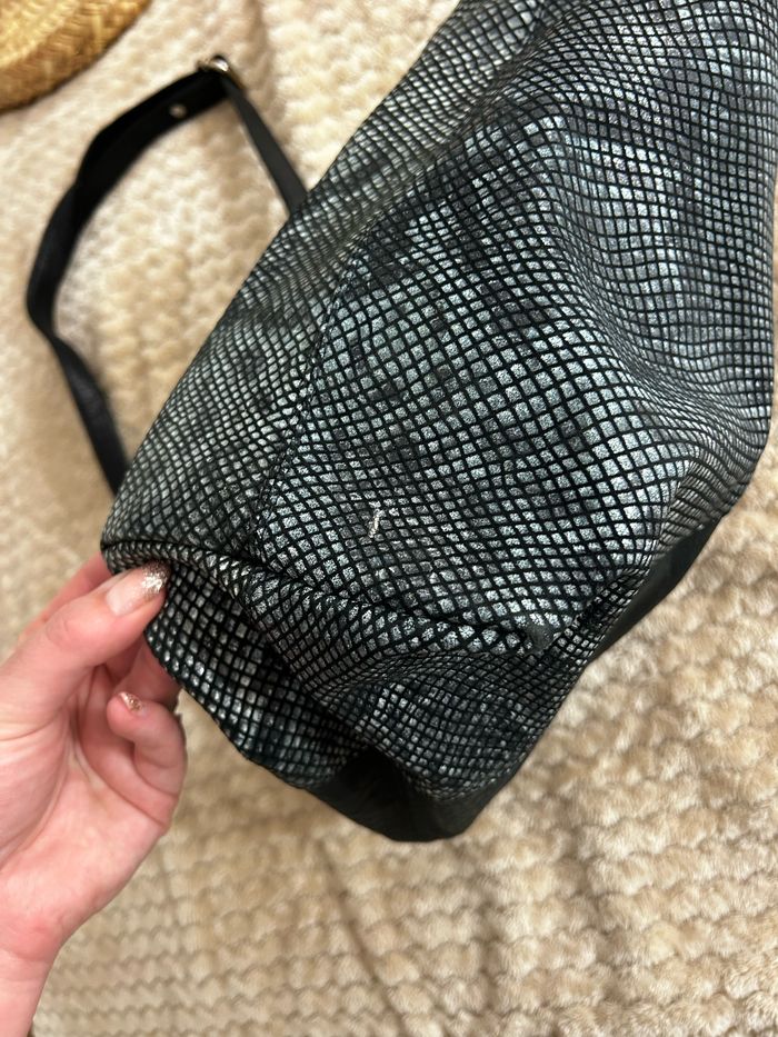 Sac bandoulière - photo numéro 4
