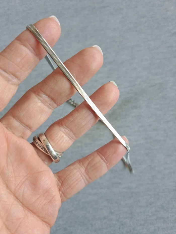 Collier raz de cou - photo numéro 3